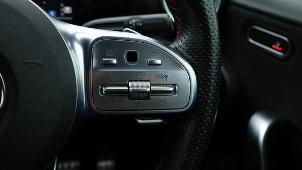 Used Mercedes-Benz A-Class 2020 for sale - 76270709: Photo 25