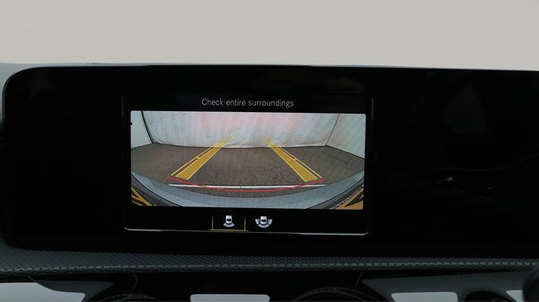 Used Mercedes-Benz A-Class 2020 for sale - 76270709: Photo 26