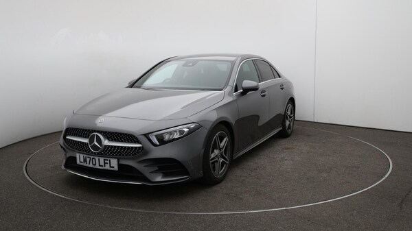 Used Mercedes-Benz A-Class 2020 for sale - 76270709: Photo 37