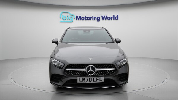 Used Mercedes-Benz A-Class 2020 for sale - 76270709: Photo 3