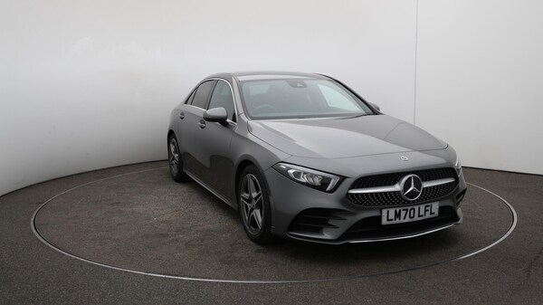 Used Mercedes-Benz A-Class 2020 for sale - 76270709: Photo 42