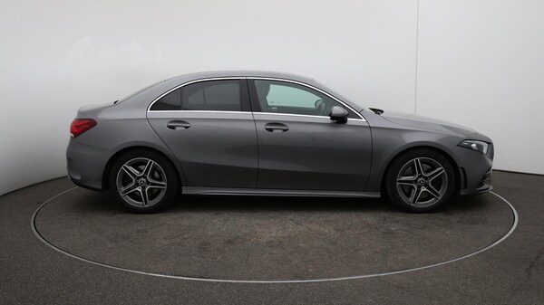 Used Mercedes-Benz A-Class 2020 for sale - 76270709: Photo 49