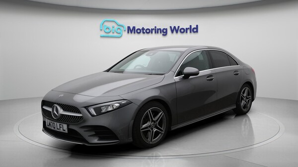 Used Mercedes-Benz A-Class 2020 for sale - 76270709: Photo 4