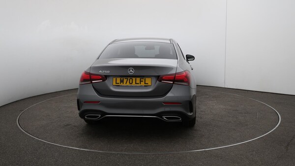 Used Mercedes-Benz A-Class 2020 for sale - 76270709: Photo 57