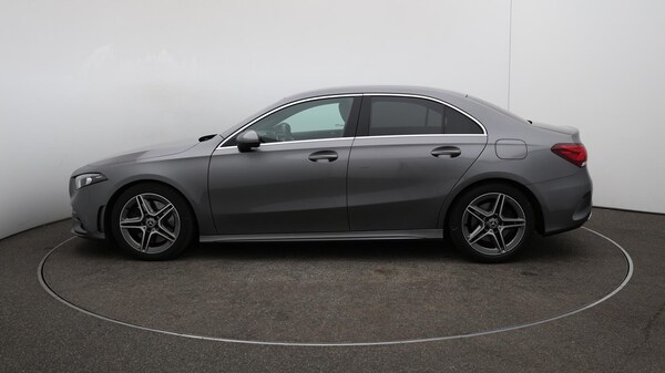 Used Mercedes-Benz A-Class 2020 for sale - 76270709: Photo 64