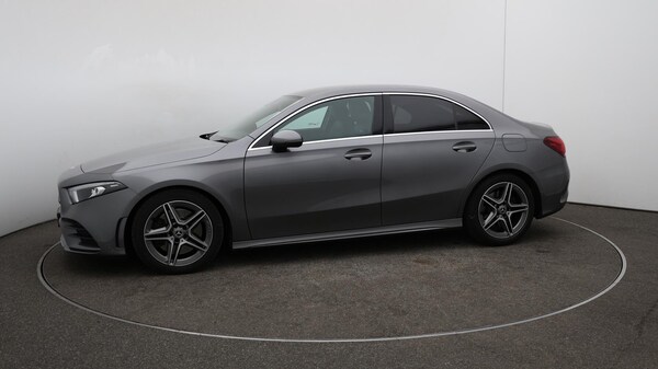 Used Mercedes-Benz A-Class 2020 for sale - 76270709: Photo 66