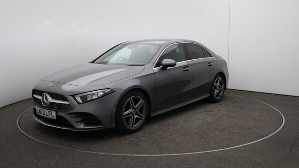 Used Mercedes-Benz A-Class 2020 for sale - 76270709: Photo 69