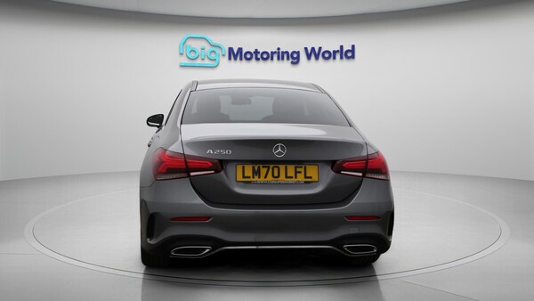Used Mercedes-Benz A-Class 2020 for sale - 76270709: Photo 7