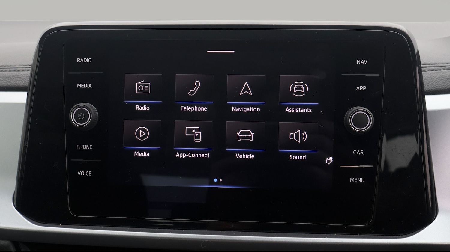 Used Volkswagen T-Roc 2022 for sale - 77619278: Photo 11