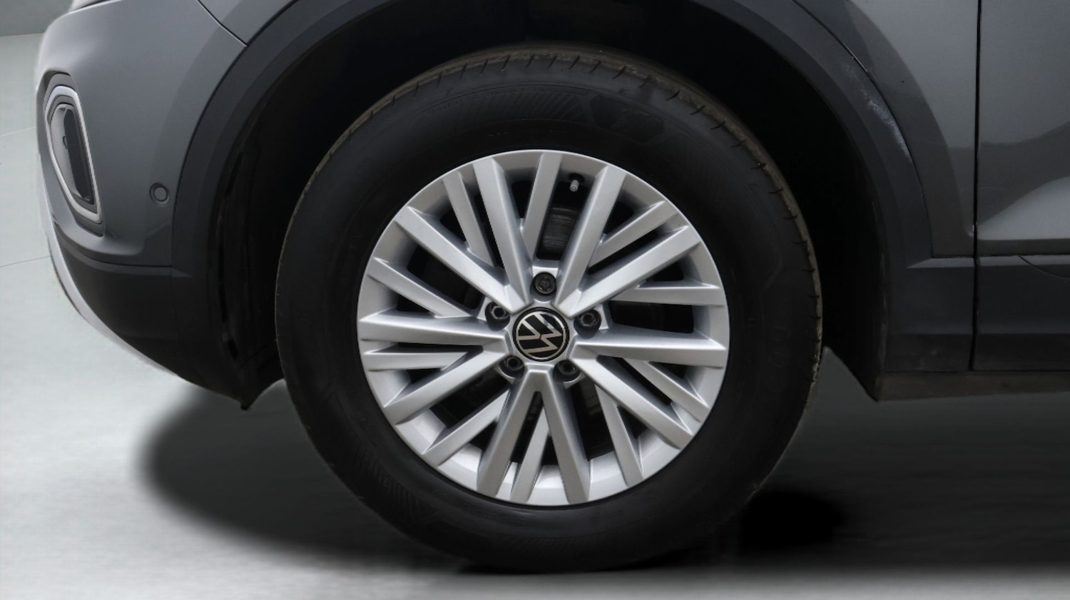 Used Volkswagen T-Roc 2022 for sale - 77619278: Photo 18