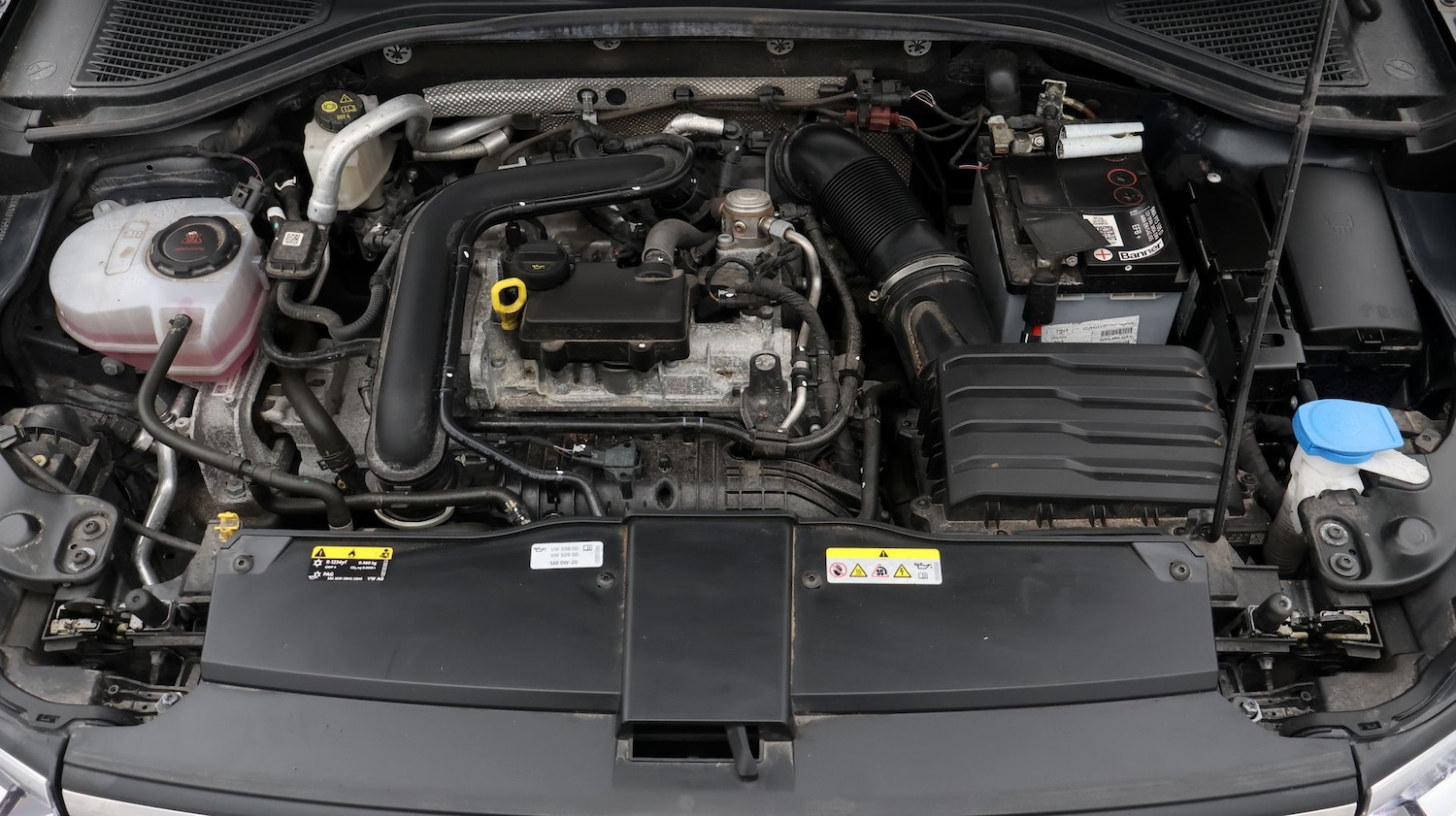 Used Volkswagen T-Roc 2022 for sale - 77619278: Photo 19