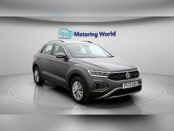 2022 - 1.0 TSI Life 5dr