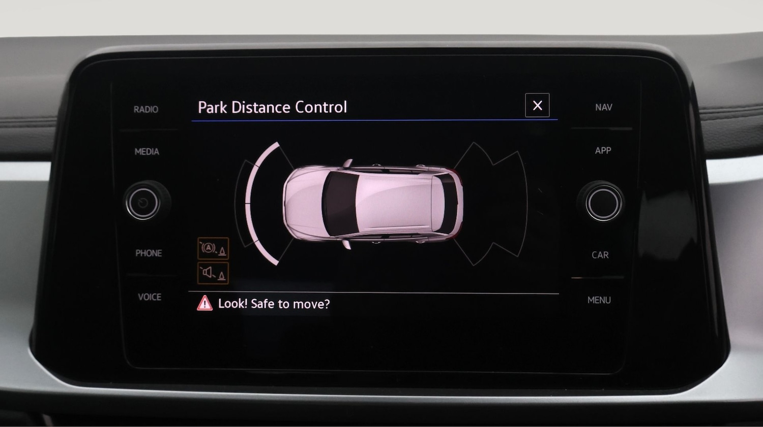 Used Volkswagen T-Roc 2022 for sale - 77619278: Photo 25