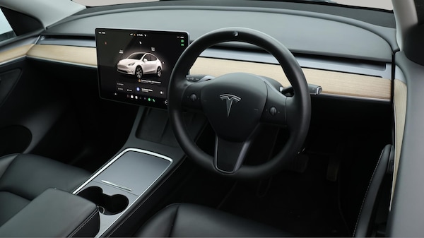 Used Tesla Model Y 2022 for sale - 76214755: Photo 10