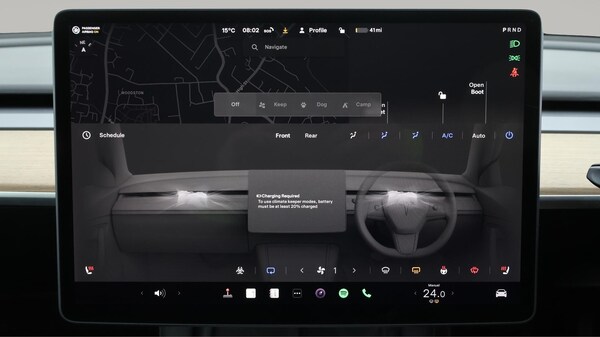 Used Tesla Model Y 2022 for sale - 76214755: Photo 13