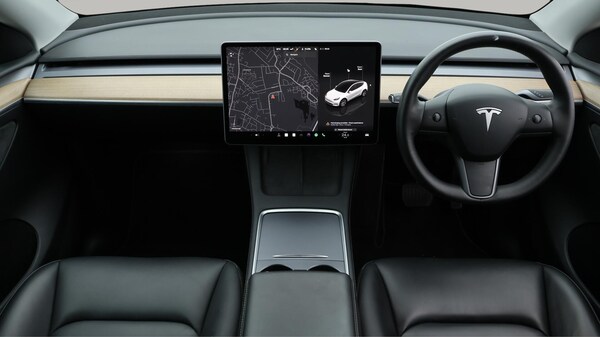 Used Tesla Model Y 2022 for sale - 76214755: Photo 14
