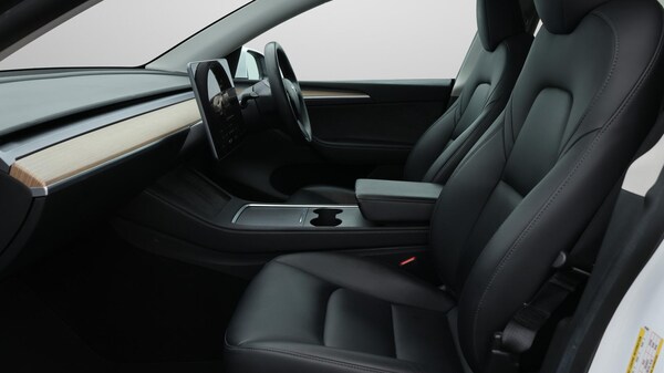 Used Tesla Model Y 2022 for sale - 76214755: Photo 15