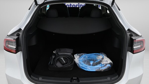 Used Tesla Model Y 2022 for sale - 76214755: Photo 18
