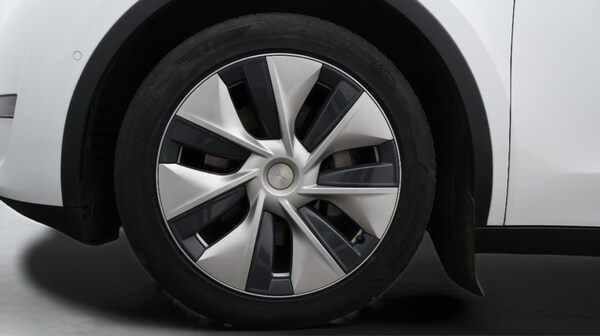 Used Tesla Model Y 2022 for sale - 76214755: Photo 19