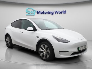 Tesla - Model Y