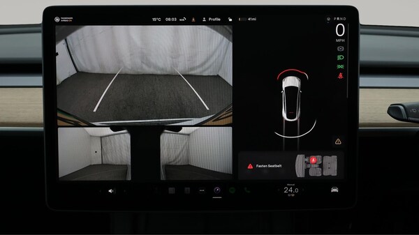 Used Tesla Model Y 2022 for sale - 76214755: Photo 25