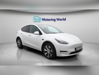 Used Tesla Model Y 2022 for sale - 76214755: Photo 2