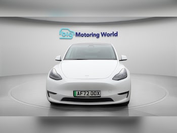 Used Tesla Model Y 2022 for sale - 76214755: Photo 3