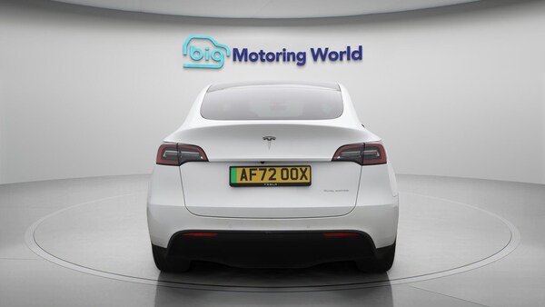 Used Tesla Model Y 2022 for sale - 76214755: Photo 7