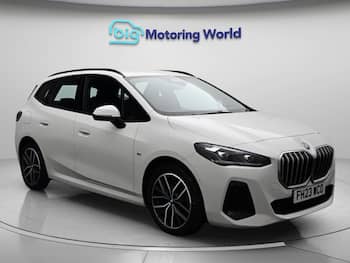 Used BMW 2 Series 2023 for sale - 79664191: Photo