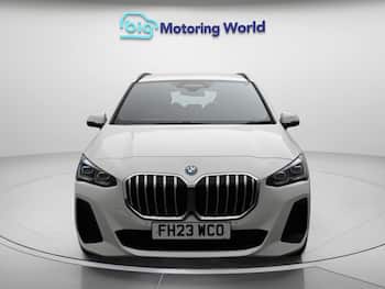 Used BMW 2 Series 2023 for sale - 79664191: Photo