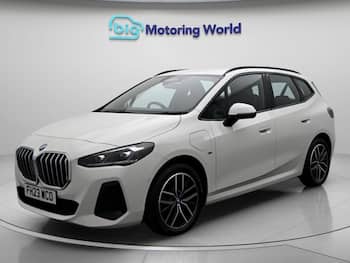 Used BMW 2 Series 2023 for sale - 79664191: Photo