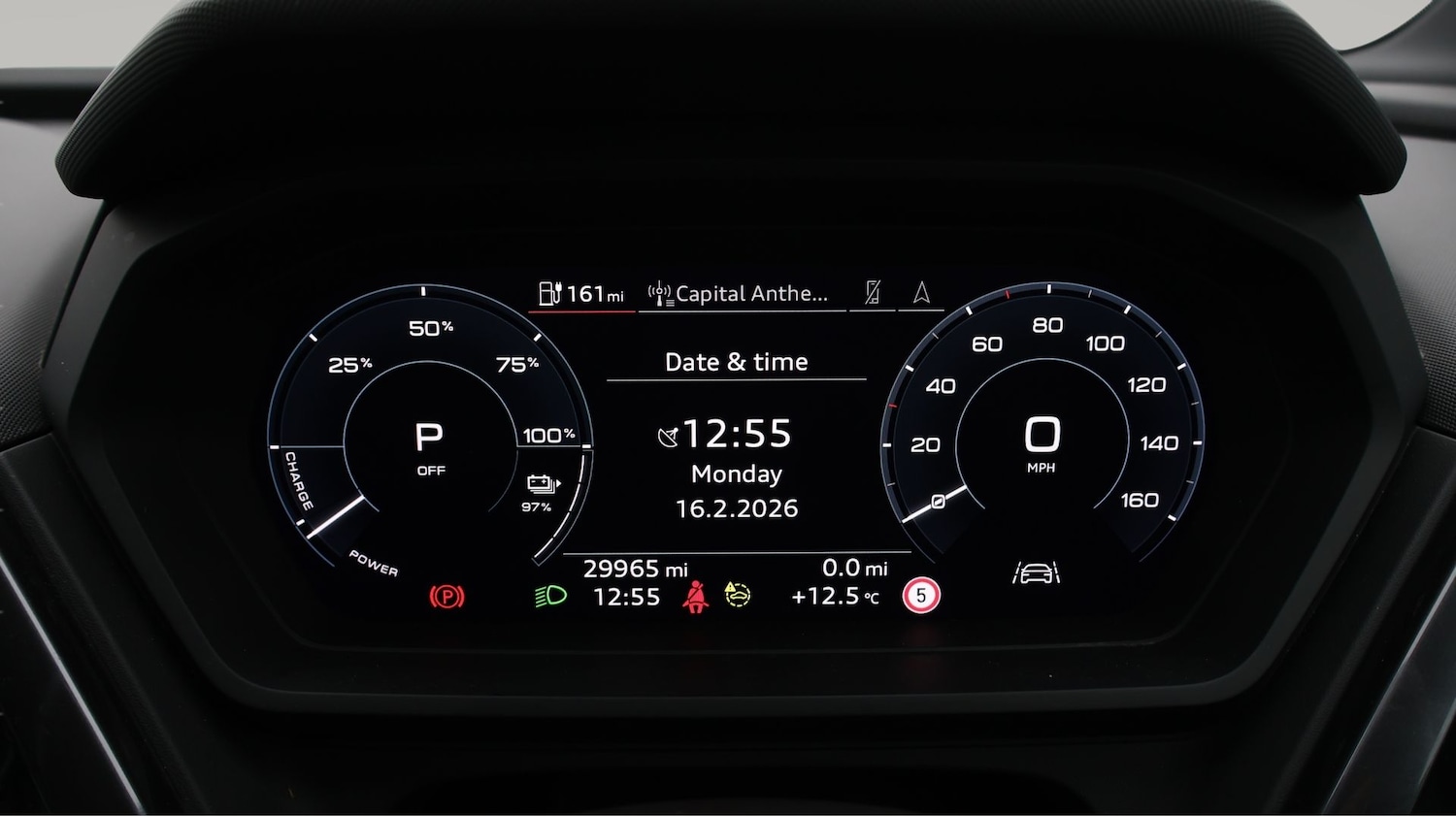 Used Audi Q4 e-tron 2022 for sale - 78083889: Photo 10