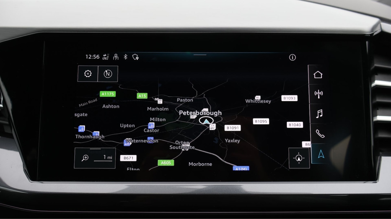 Used Audi Q4 e-tron 2022 for sale - 78083889: Photo 11