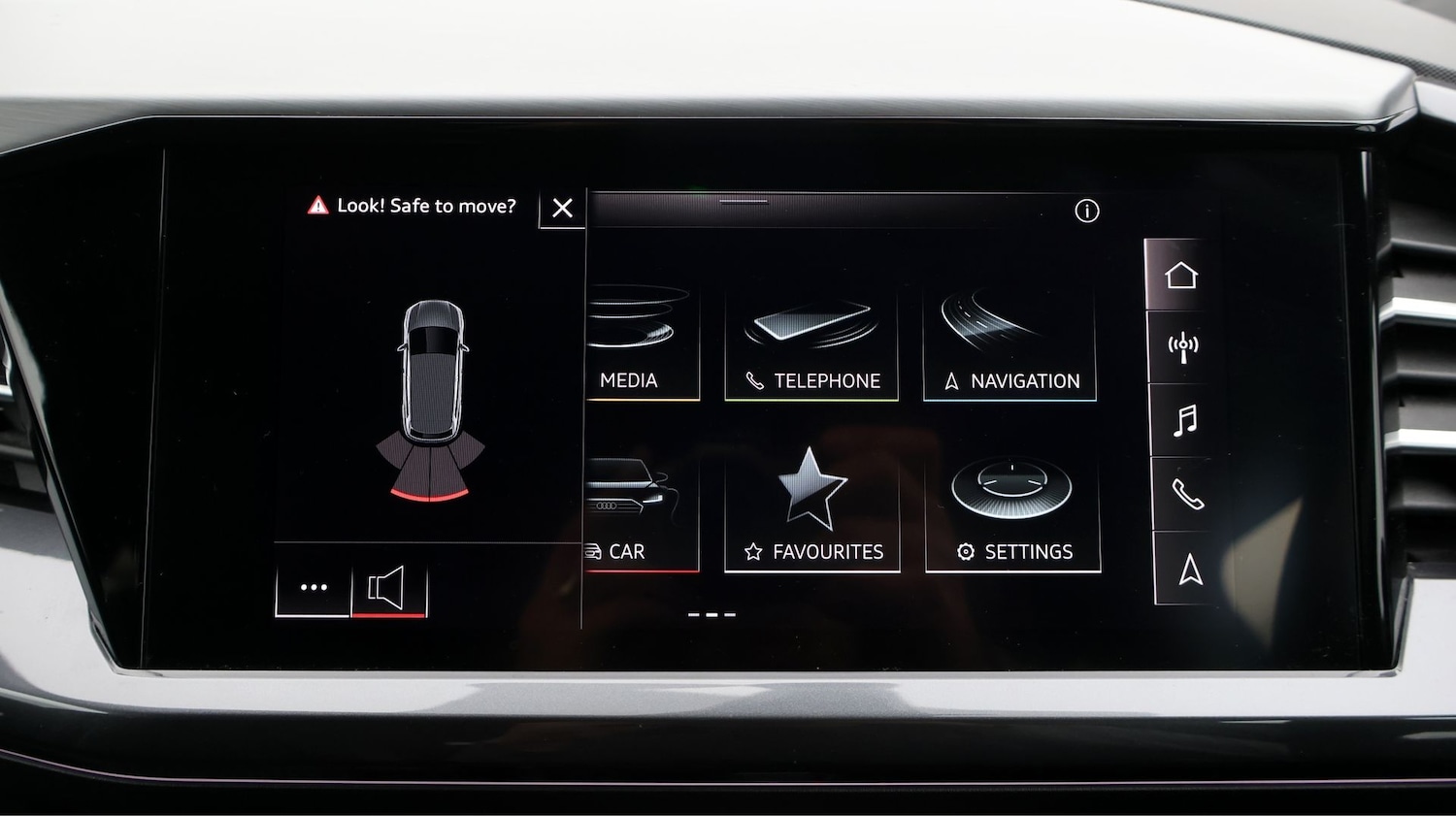 Used Audi Q4 e-tron 2022 for sale - 78083889: Photo 26