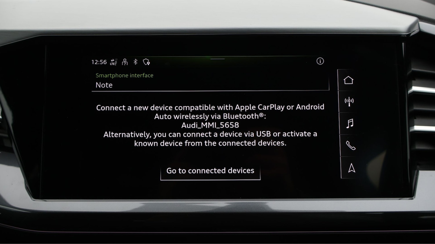 Used Audi Q4 e-tron 2022 for sale - 78083889: Photo 27