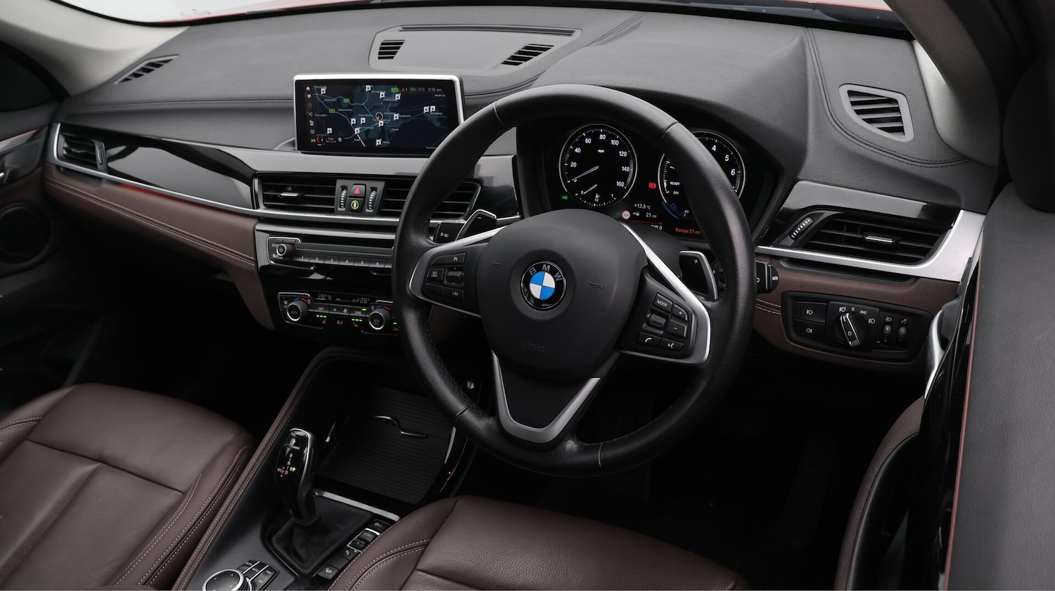 Used BMW X1 2020 for sale - 76633058: Photo 10