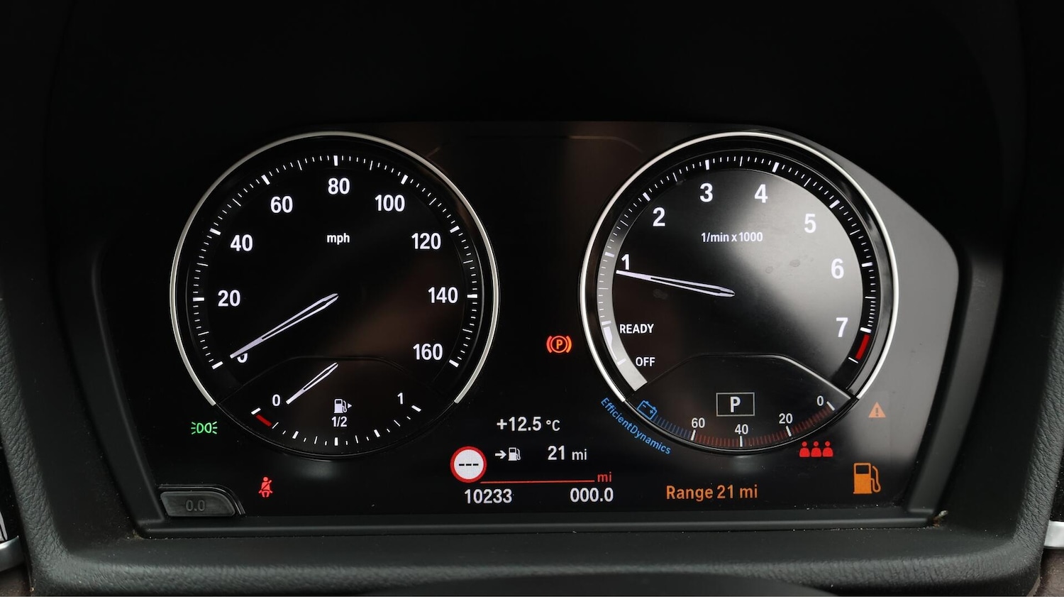 Used BMW X1 2020 for sale - 76633058: Photo 11