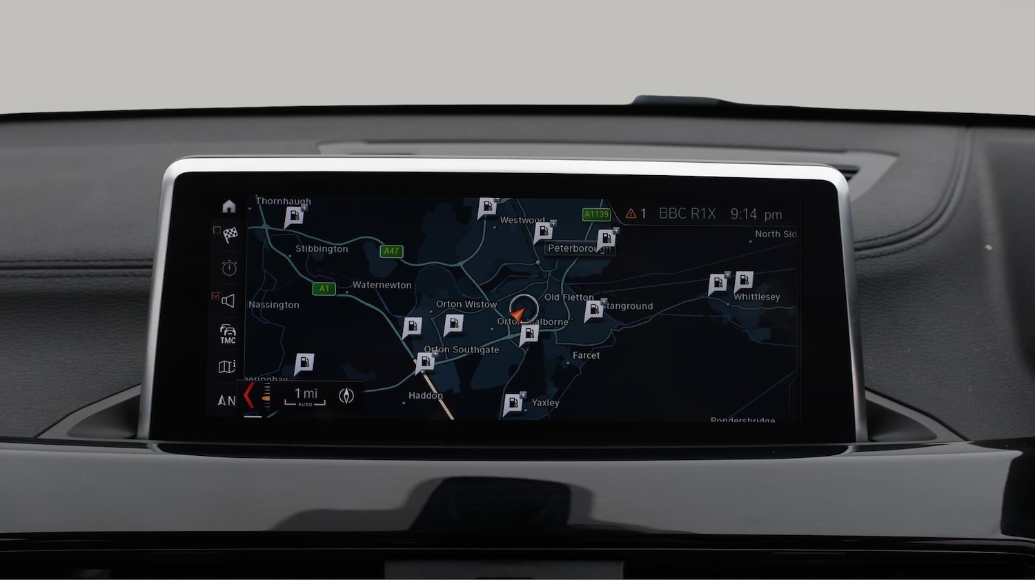 Used BMW X1 2020 for sale - 76633058: Photo 12