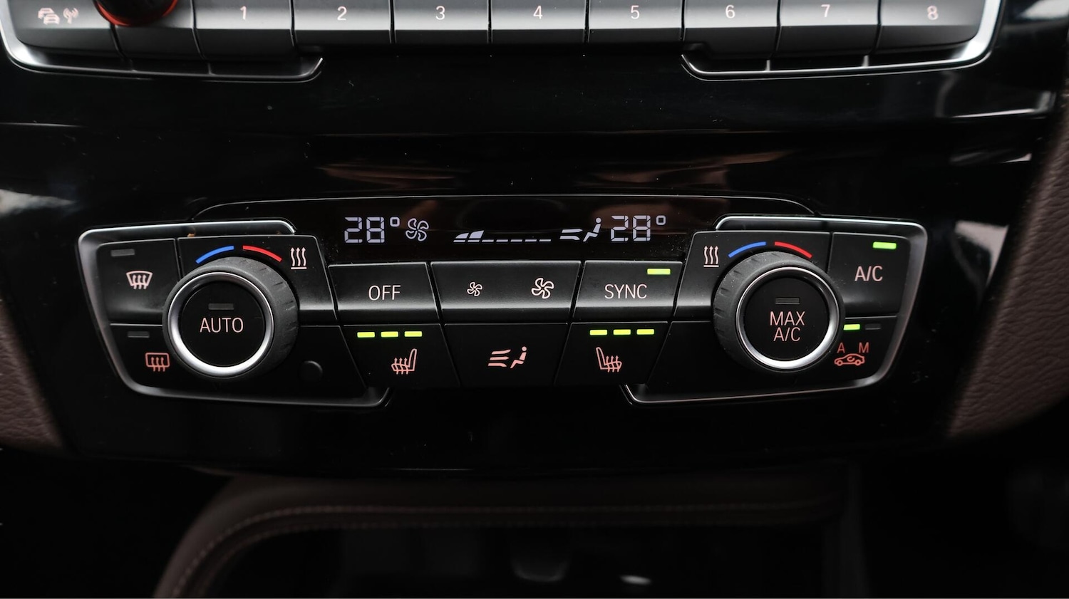 Used BMW X1 2020 for sale - 76633058: Photo 13