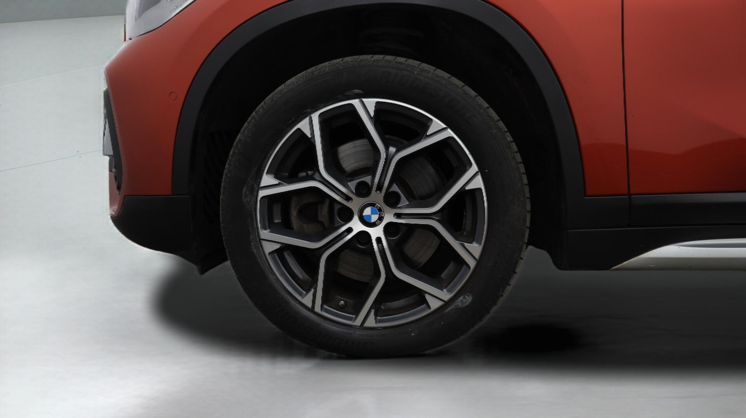 Used BMW X1 2020 for sale - 76633058: Photo 19