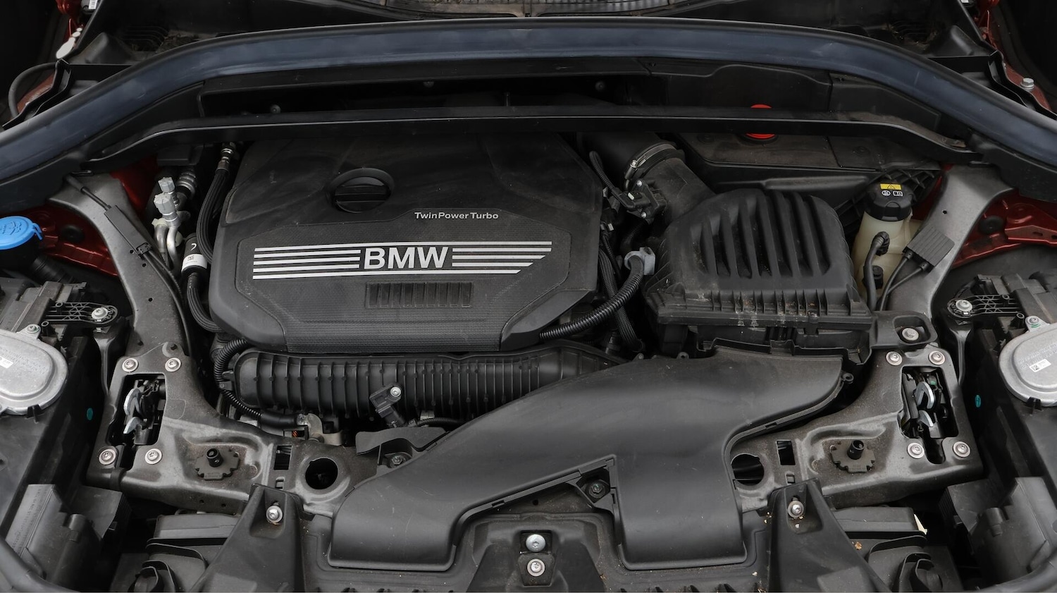 Used BMW X1 2020 for sale - 76633058: Photo 20