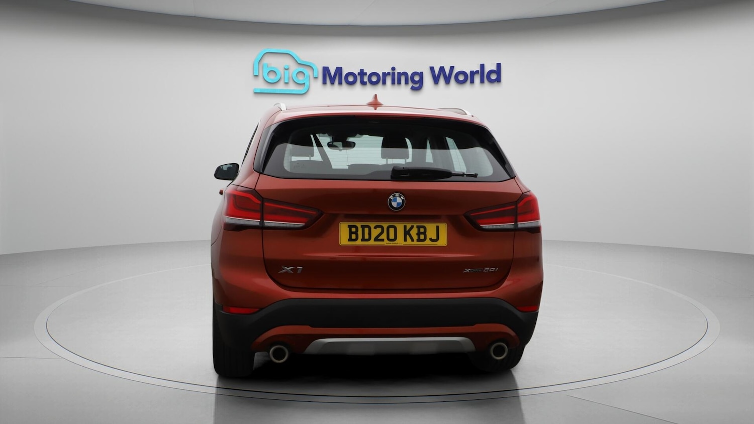 Used BMW X1 2020 for sale - 76633058: Photo 7