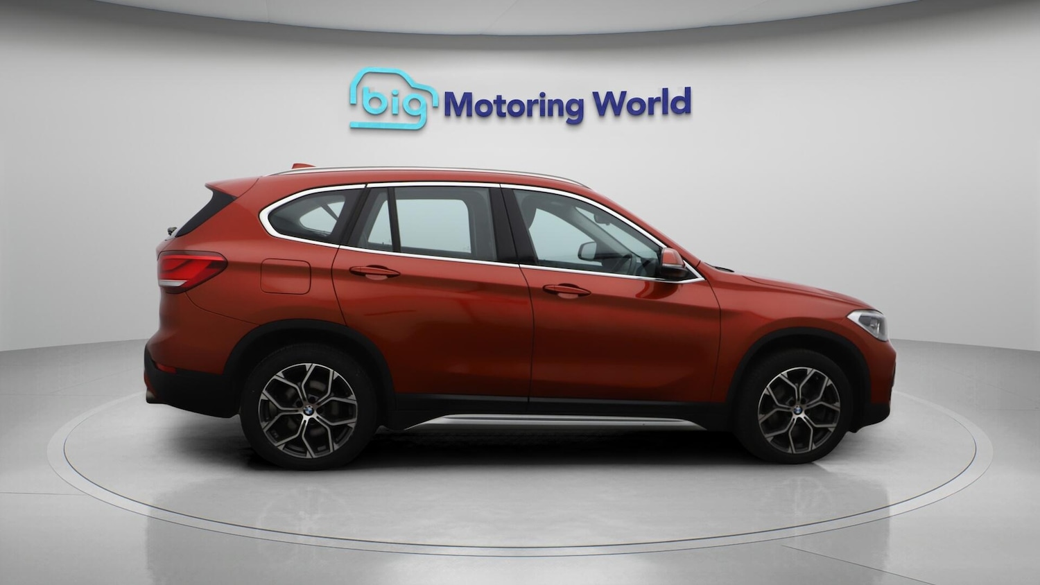 Used BMW X1 2020 for sale - 76633058: Photo 9