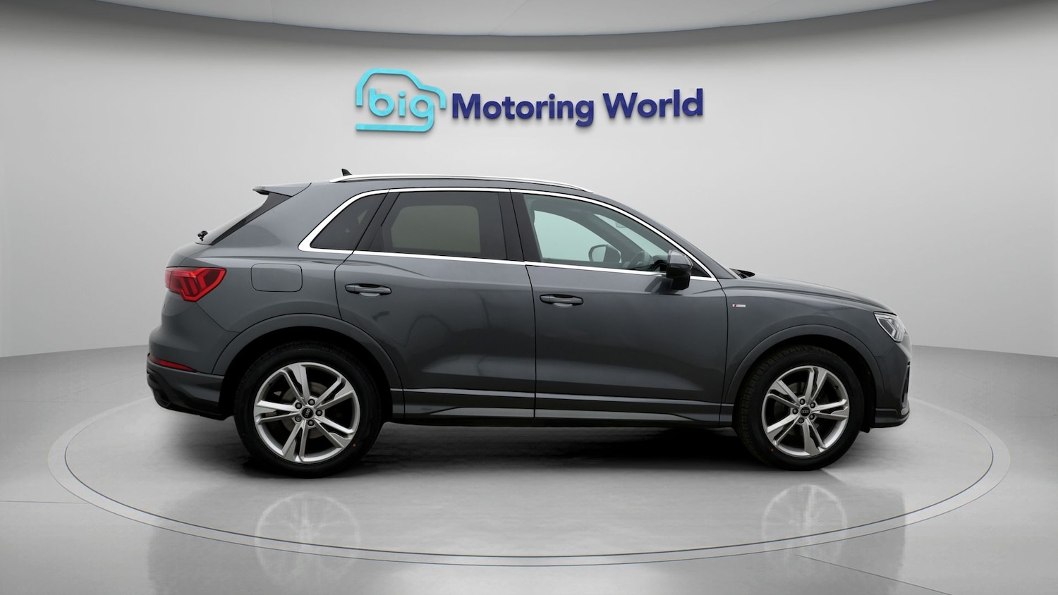 Used Audi Q3 2022 for sale - 78067957: Photo 8