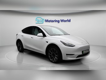 Used Tesla Model Y 2023 for sale - 79113833: Photo