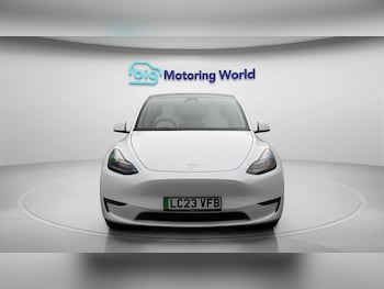 Used Tesla Model Y 2023 for sale - 79113833: Photo