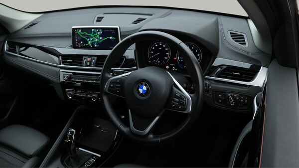 Used BMW X1 2022 for sale - 75635544: Photo 10