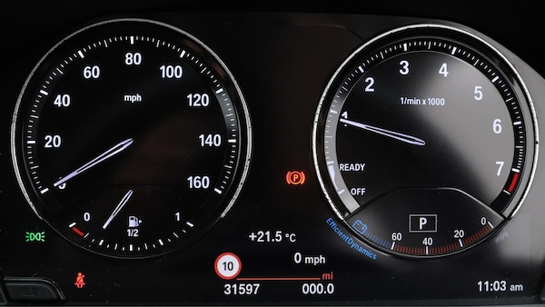 Used BMW X1 2022 for sale - 75635544: Photo 11