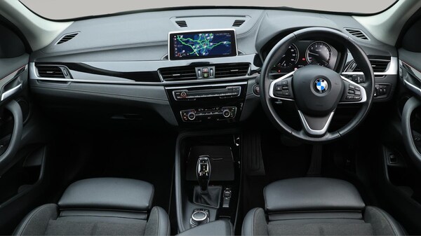 Used BMW X1 2022 for sale - 75635544: Photo 14