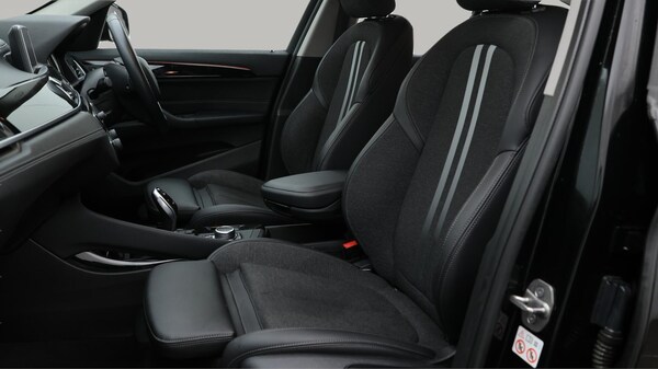 Used BMW X1 2022 for sale - 75635544: Photo 15